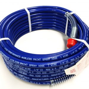 1-Wire-Braided Airless-paint-spray-hose